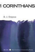 E-Book (epub) 1 Corinthians von B. J. Oropeza