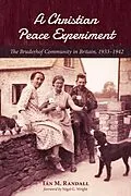 E-Book (epub) A Christian Peace Experiment von Ian M. Randall