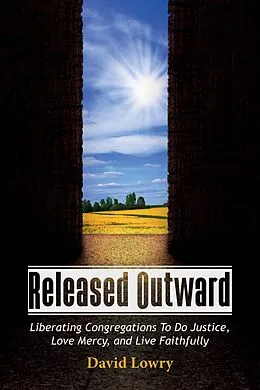 E-Book (epub) Released Outward von David Lowry