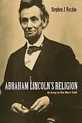 E-Book (epub) Abraham Lincoln's Religion von Stephen J. Vicchio
