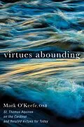E-Book (epub) Virtues Abounding von Mark Osb O'Keefe