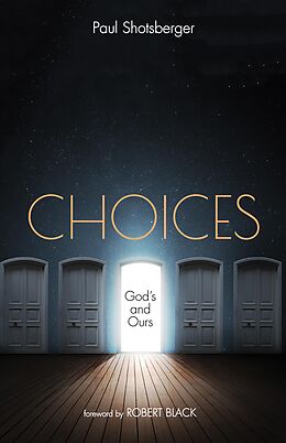 eBook (epub) Choices de Paul Shotsberger