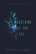 E-Book (epub) Doctrine of the Eons von Paige-Patric J. D. Samuels
