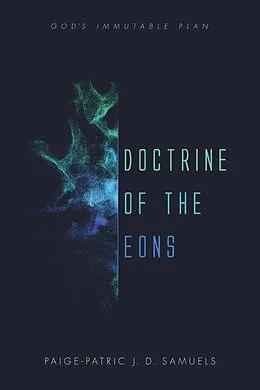 E-Book (epub) Doctrine of the Eons von Paige-Patric J. D. Samuels