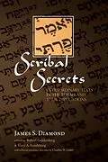 E-Book (epub) Scribal Secrets von James S. Diamond