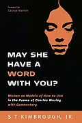 E-Book (epub) May She Have a Word with You? von S T Jr. Kimbrough
