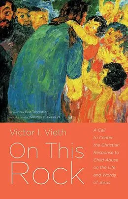 E-Book (epub) On This Rock von Victor I. Vieth