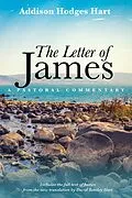 E-Book (epub) The Letter of James von Addison Hodges Hart