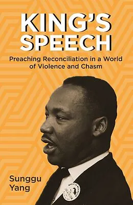 E-Book (epub) King's Speech von Sunggu A. Yang