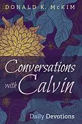 E-Book (epub) Conversations with Calvin von Donald K. Mckim