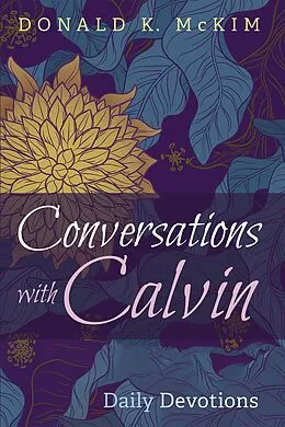 E-Book (epub) Conversations with Calvin von Donald K. Mckim