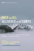 E-Book (epub) Once for All Delivered to the Saints von 
