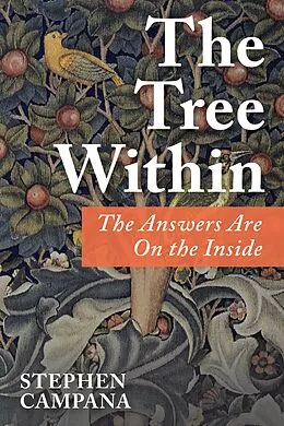 E-Book (epub) The Tree Within von Stephen Campana