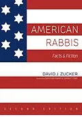 E-Book (epub) American Rabbis, Second Edition von David J. Zucker