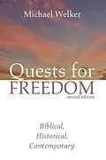 E-Book (epub) Quests for Freedom, Second Edition von Michael Welker