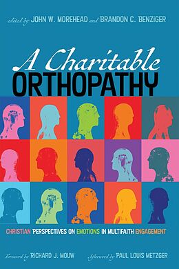 E-Book (epub) A Charitable Orthopathy von 