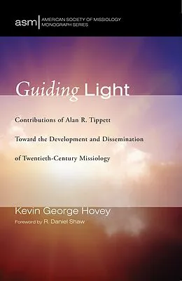 E-Book (pdf) Guiding Light von Kevin George Hovey
