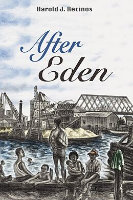 eBook (epub) After Eden de Harold J. Recinos