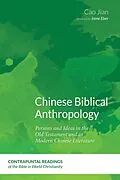 E-Book (epub) Chinese Biblical Anthropology von Jian Cao