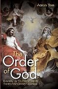 Kartonierter Einband The Order of God von Aaron Yom