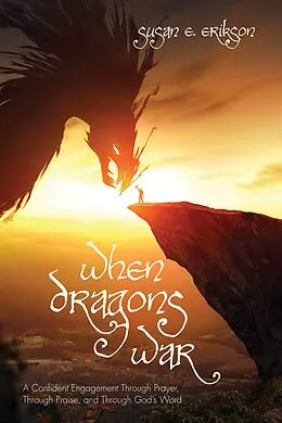 E-Book (epub) When Dragons War von Susan E. Erikson