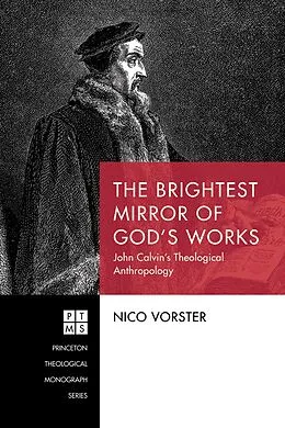 E-Book (epub) The Brightest Mirror of God's Works von Nico Vorster