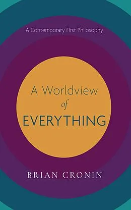 ePUB A Worldview of Everything von Brian Cronin