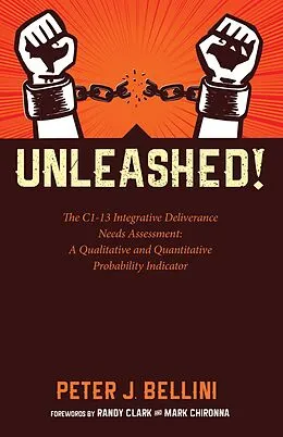 E-Book (epub) Unleashed von Peter J. Bellini