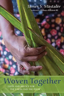 E-Book (epub) Woven Together von James S. Mastaler
