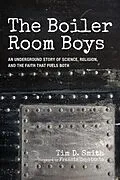 E-Book (epub) The Boiler Room Boys von Tim D. Smith