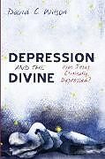 Kartonierter Einband Depression and the Divine von David C. Wilson