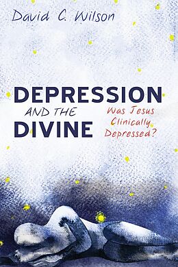 E-Book (epub) Depression and the Divine von David C. Wilson