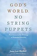 E-Book (epub) God's World. No String Puppets von Jane Lee-Barker