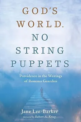 E-Book (epub) God's World. No String Puppets von Jane Lee-Barker