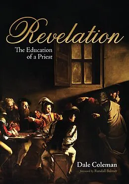 E-Book (epub) Revelation von Dale Coleman