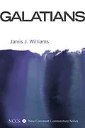 E-Book (epub) Galatians von Jarvis J. Williams