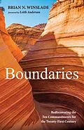 E-Book (epub) Boundaries von Brian N. Winslade