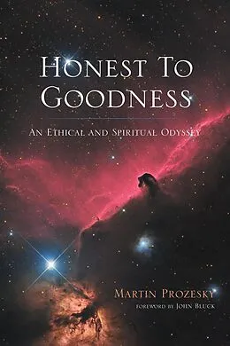 E-Book (epub) Honest To Goodness von Martin Prozesky