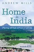 E-Book (epub) Home in India von Andrew Mills