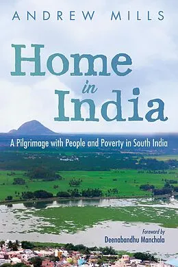 E-Book (epub) Home in India von Andrew Mills