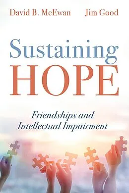 E-Book (epub) Sustaining Hope von David B. McEwan, Jim Good