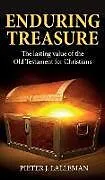 Fester Einband Enduring Treasure von Pieter J Lalleman