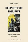 E-Book (epub) Respect for the Jews von Franz Posset