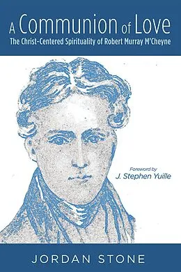 E-Book (epub) A Communion of Love von Jordan Stone