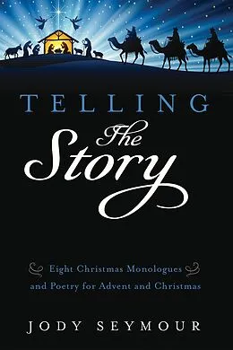 E-Book (pdf) Telling the Story von Jody Seymour