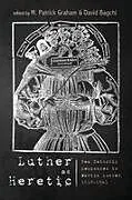 Kartonierter Einband Luther as Heretic von 