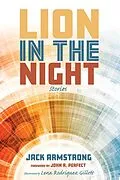 E-Book (epub) Lion in the Night von Jack Armstrong