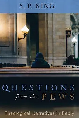 E-Book (epub) Questions from the Pews von S. P. King