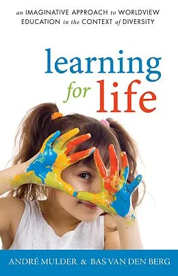 E-Book (epub) Learning for Life von André Mulder, Bas van den Berg