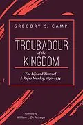 E-Book (epub) Troubadour of the Kingdom von Gregory S. Camp
